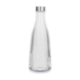 Cosy&Trendy Waterfles Atla 1 L-Transparant