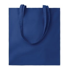 Cottonel colour ++ boodschappentas - katoen - 180 g/m² - lange hengsels