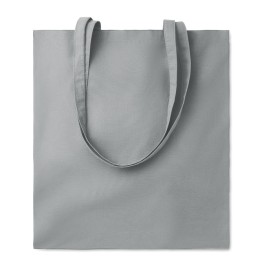 Cottonel colour ++ boodschappentas 180 g/m²-Grijs