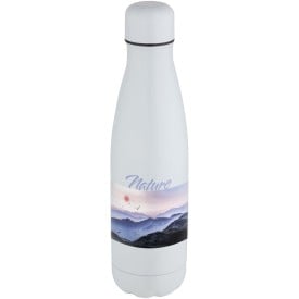Cove 500 ml sublimatie vacuüm geïsoleerde roestvrijstalen drinkfles