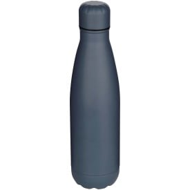 Cove 750 ml RCS gerecyclede enkelwandige roestvrijstalen waterfles-Hale blauw