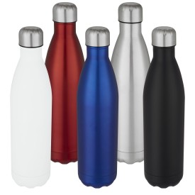 Cove thermosfles 750ml - RVS - dubbelwandig
