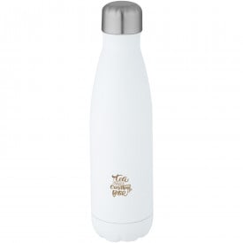 Cove thermosfles 500ml - RVS - dubbelwandig