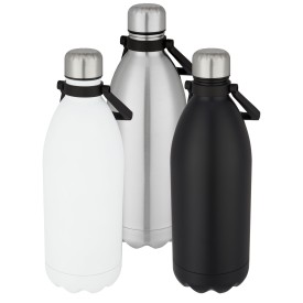 Cove waterfles 1500 ml - RVS - schroefdop