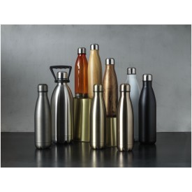 Cove waterfles 1500 ml - RVS - schroefdop