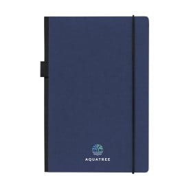 Craftnote Notebook A5 notitieboek-Blauw