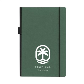 Craftnote Notebook A5 notitieboek-Groen