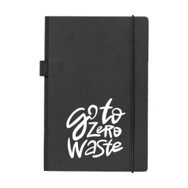 Craftnote Notebook A5 notitieboek-Zwart
