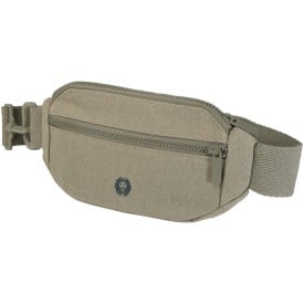 Crescent crossbodytas - 500g/m2 - gerecycled koeten/polyester