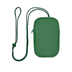 Crossbody reistas RPET-Groen