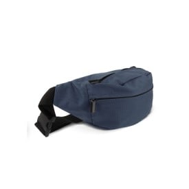 Crossbodytas - rPET - verstelbare riem - extra voorvak met ritssluiting
