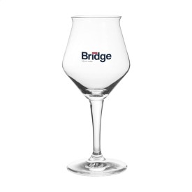 Crown sommelier bierglas 420ml - tulpvormige kelk