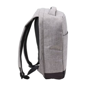 Cruz rugzak - polyester - 600D - USB poort - laptopvak - anti diefstal