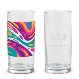 Glas Cuba 270ml-Transparant