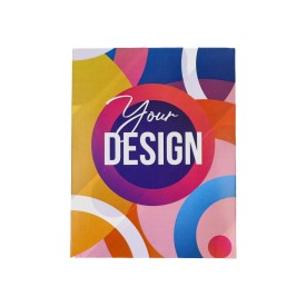 Custommade envelop 100x130mm-Wit