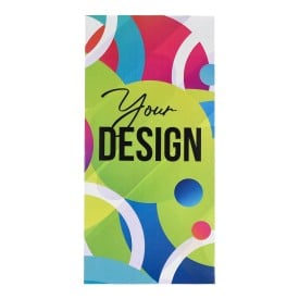 Custommade envelop 100x210mm-Wit