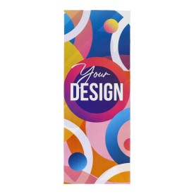 Custommade envelop 75x200mm-Wit