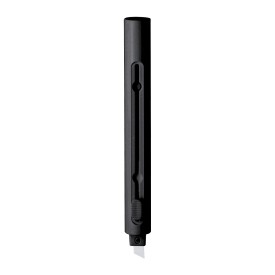 Cutter Pen Lidor-Zwart