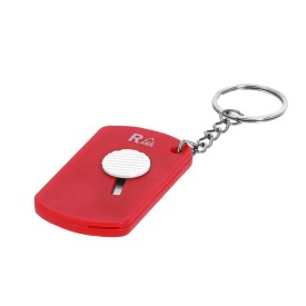 Cutter Sleutelhanger Darson-Rood