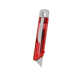 Cutter Valtor-Rood