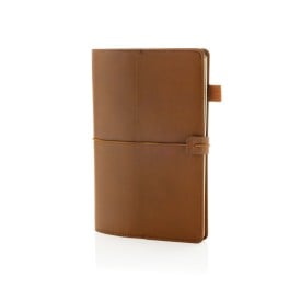 Daily Notes Binder 3-in-1 hervulbaar PU notitieboek