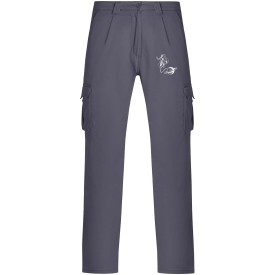 Daily Stretch 250 g/m2 elastaan werkbroek-Lood