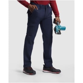 Daily Stretch werkbroek - 250 g/m2 - elastaan - werkkleding
