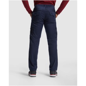 Daily Stretch werkbroek - 250 g/m2 - elastaan - werkkleding
