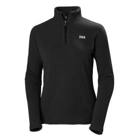 Helly Hansen Daybreaker dames fleece trui - halve rits - Polartec