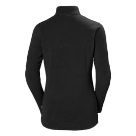 Helly Hansen Daybreaker dames fleece trui - halve rits - Polartec
