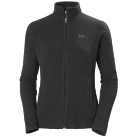 Helly Hansen Daybreaker dames fleecejas - Polartec - gerecycled materiaal