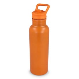 Darion thermo fles 500ml-Oranje