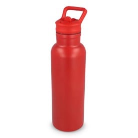 Darion thermo fles 500ml-Rood