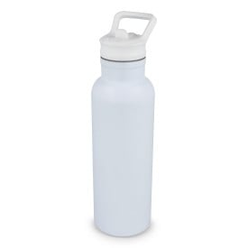 Darion thermo fles 500ml-Wit