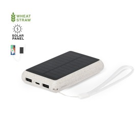 Dawson powerbank - 5.000mAh - tarwestro - zonne-energie