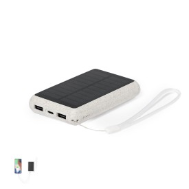 Dawson powerbank - 5.000mAh - tarwestro - zonne-energie
