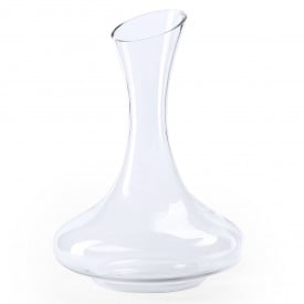 Pikerson decanteerder 1.8L - glas - anti druipende hals - geschenkverpakking