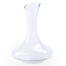 Pikerson decanteerder 1.8L - glas - anti druipende hals - geschenkverpakking