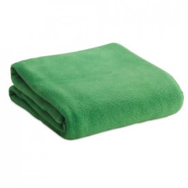 Deken menex-Groen