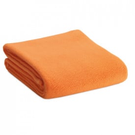 Deken menex-Oranje