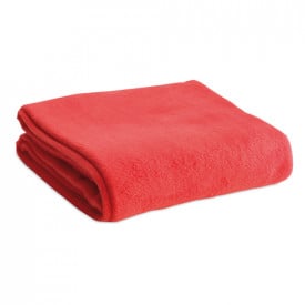 Deken menex-Rood