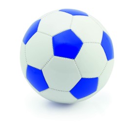 Delko retro voetbal - PU - standaardmaat 5