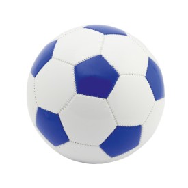 Delko retro voetbal - PU - standaardmaat 5