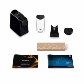 Delonghi Nespresso Essenza Mini – 19 bar – compact – snel opgewarmd – energiezuinig
