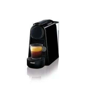 Delonghi Nespresso Essenza Mini – 19 bar – compact – snel opgewarmd – energiezuinig