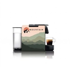 Delonghi Nespresso Essenza Mini – 19 bar – compact – snel opgewarmd – energiezuinig