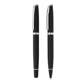 Deluxe pen set-Zwart