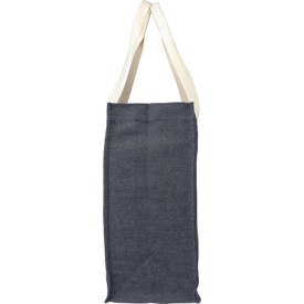 Denim boodschappentas (280 gsm) Gretchen