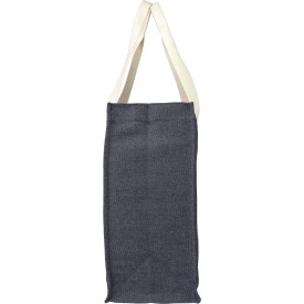 Denim boodschappentas (280 gsm) Gretchen