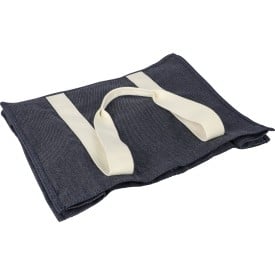 Denim boodschappentas (280 gsm) Gretchen